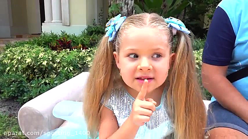 دیانا و روما  دیانا روما  دیان...