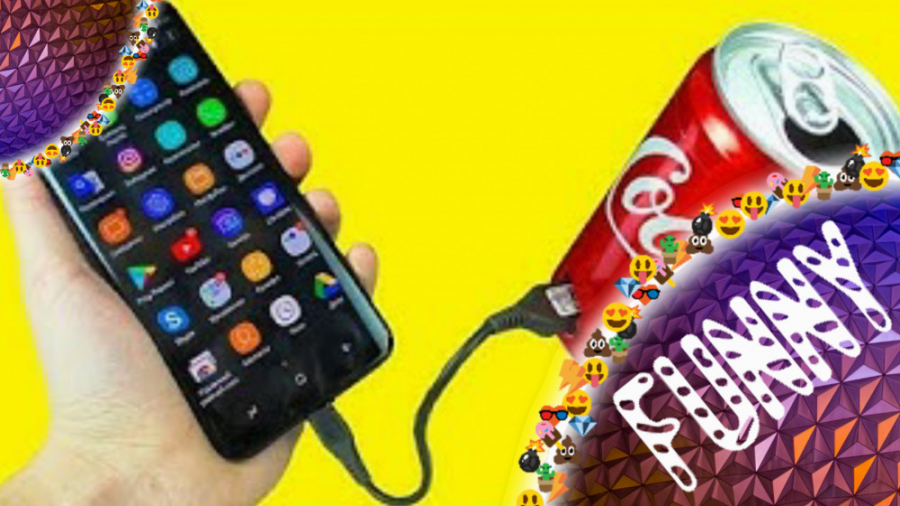 ترفندهای مختلف و جالب  ایده ها...