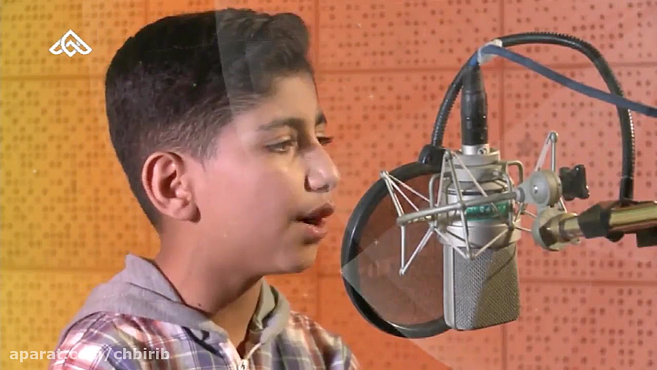 ترانه شاد بختیاری