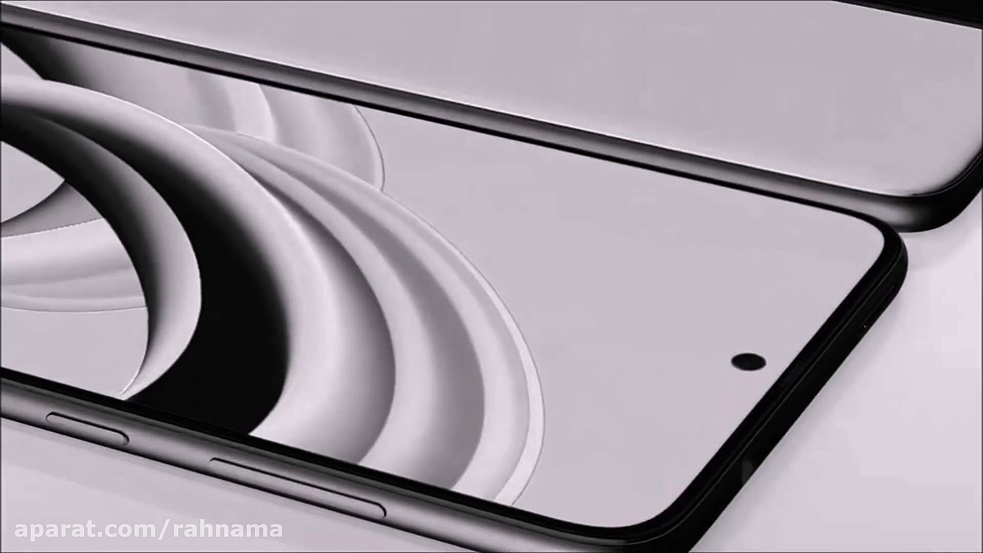 آشنایی با گوشی گلکسی A52 5G