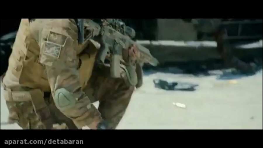 فیلم سینمایی اکشن و جنگی خارجی