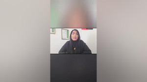 افشاگری و صحبت های جنجالی مریم...