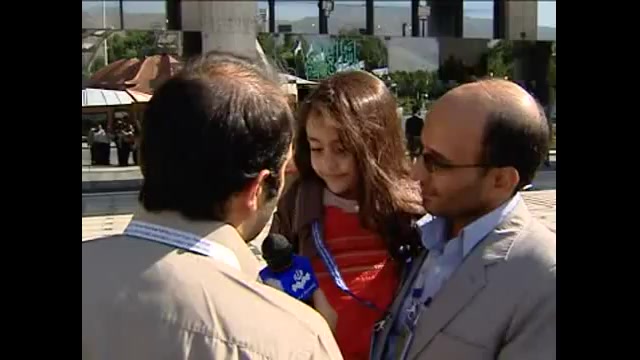 شیرین زبانی آرمیتا