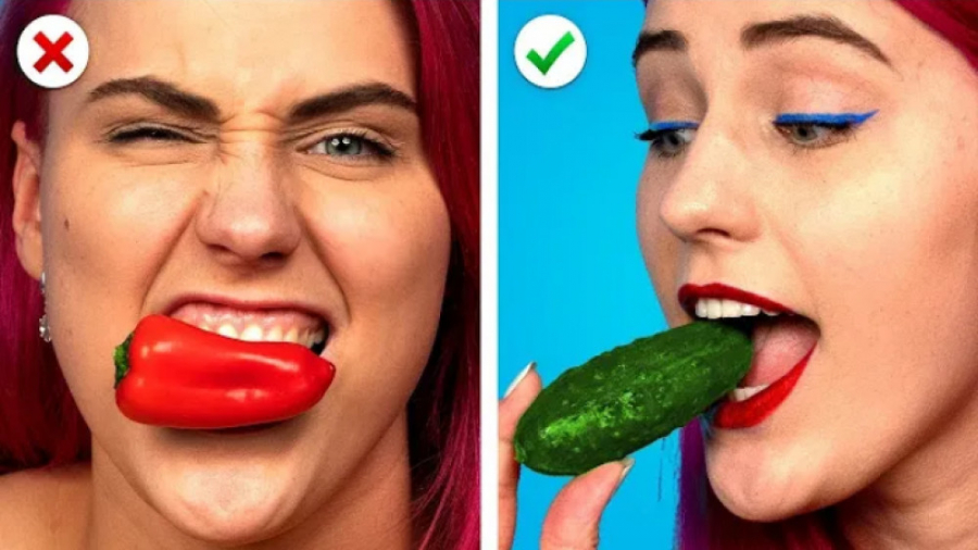 ترفندهای جالب آشپزخانه : نکات...