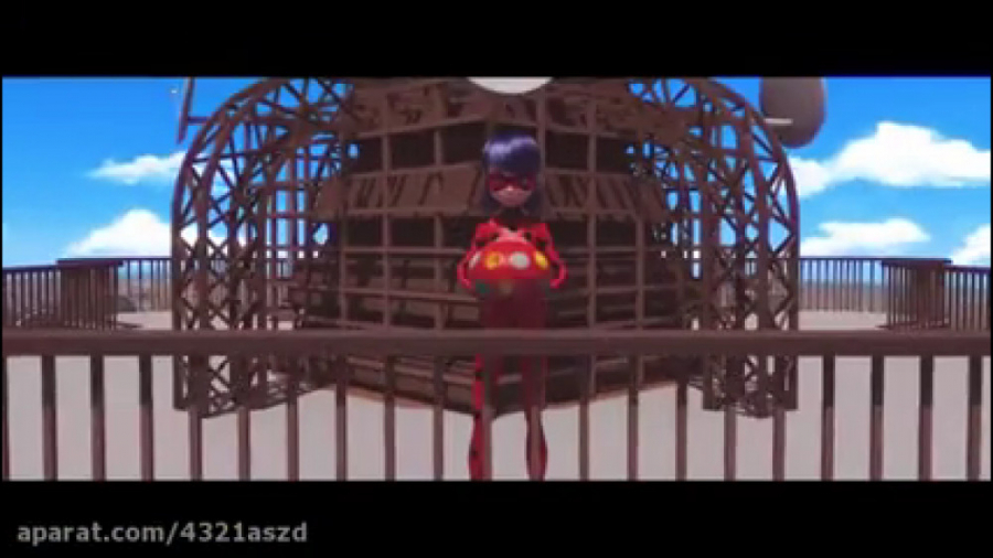 ماجراجویی در نیویورک دوبله فار...