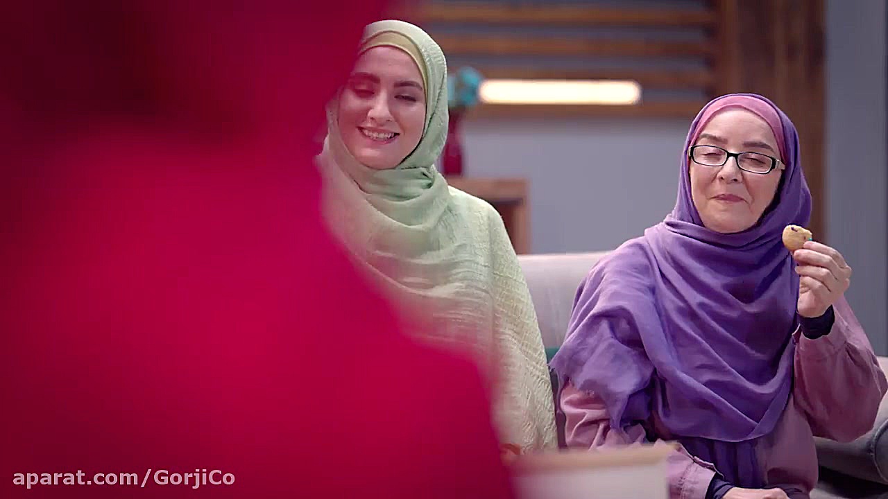 کوکی اسمارتیزی گرجی