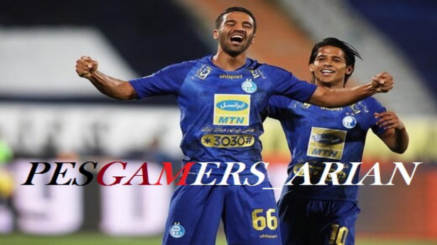 PES | اولین بازی استقلال و فول...