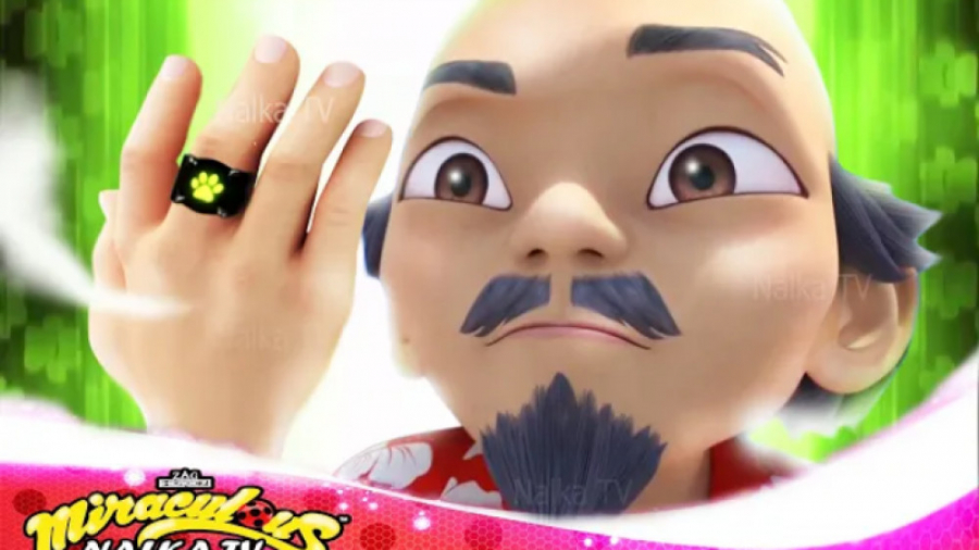 تبدیل جدید و فان استاد فو به ک...