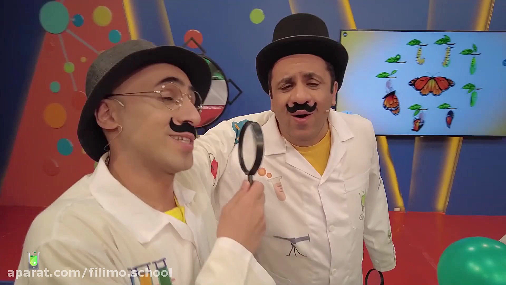 چند وقته تو فکر اینی که بهتر د...