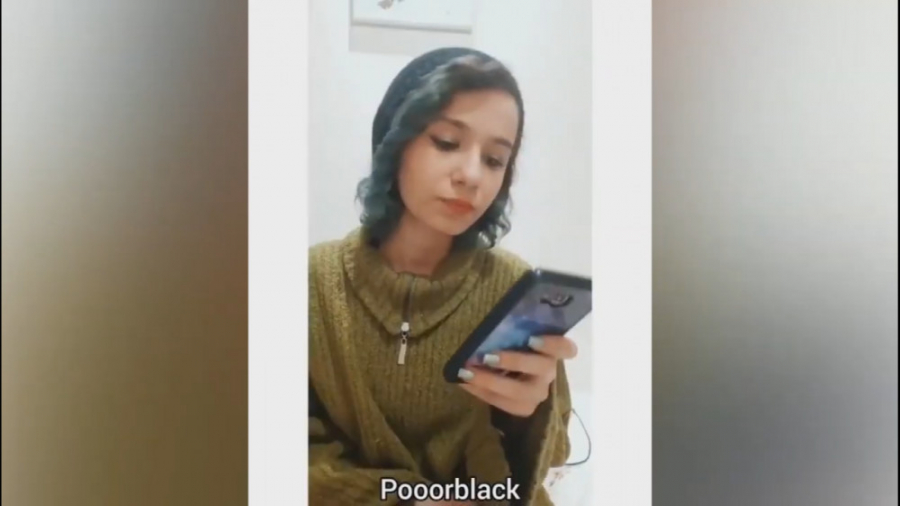 کلیپ های طنز و جدید پریسا پور...