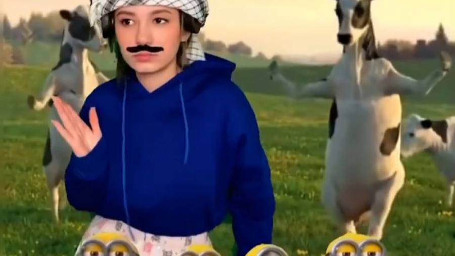 کلیپ طنز و جدید پریسا پورمشکی...