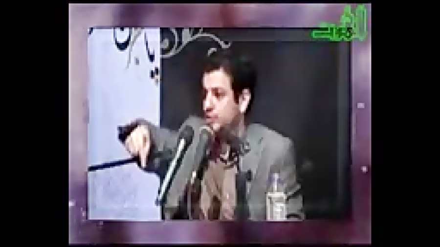 رسانه  استاد رائفی پور