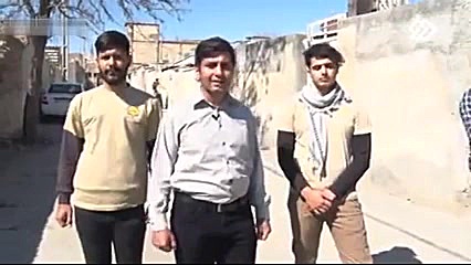 برنامه اجتماعی شبکه دو سیما  ق...