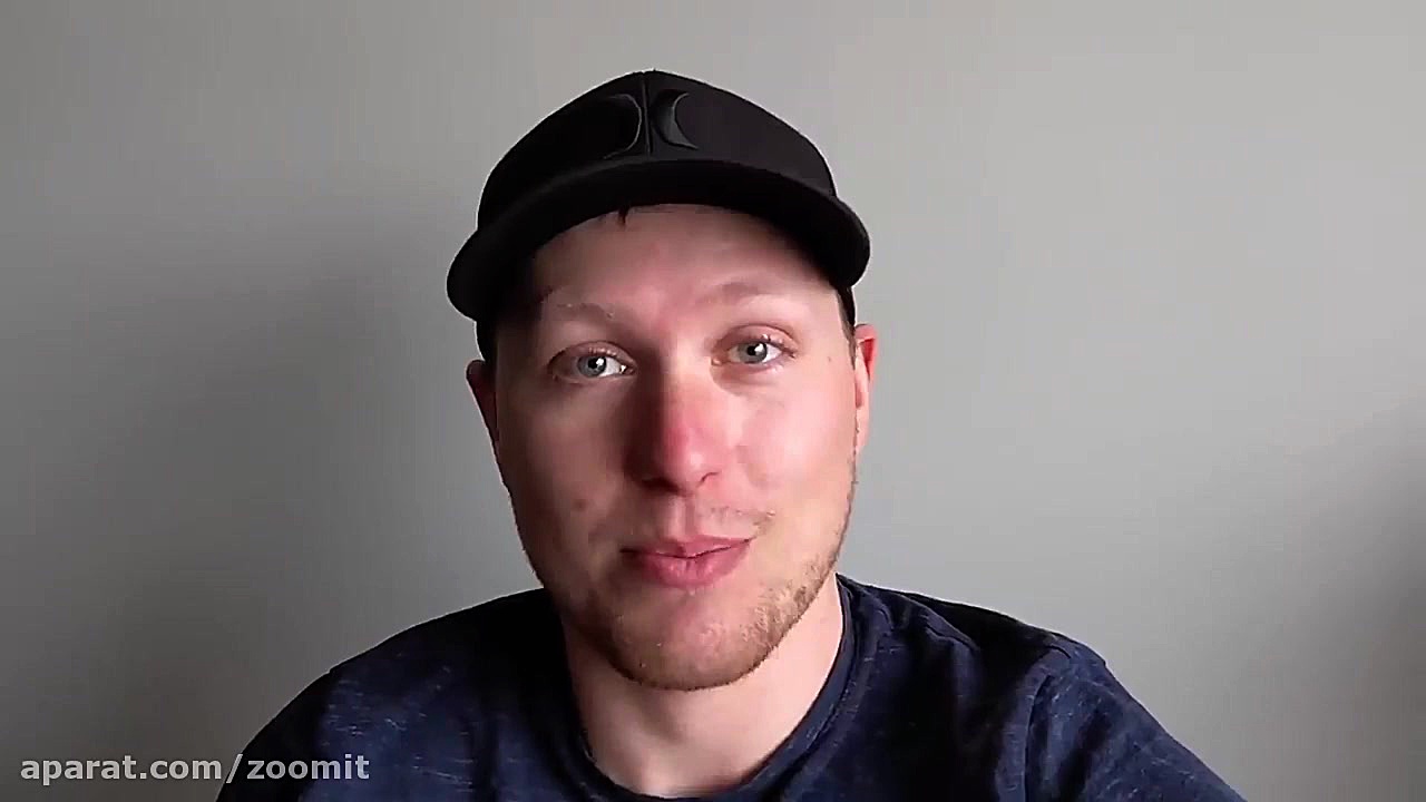 آیفون 11 اپل بعد از 6 ماه در ا...