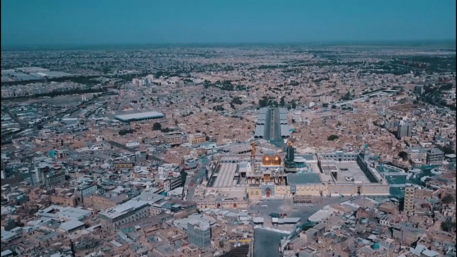 ماجرای عجیب شخصی که به امام کا...