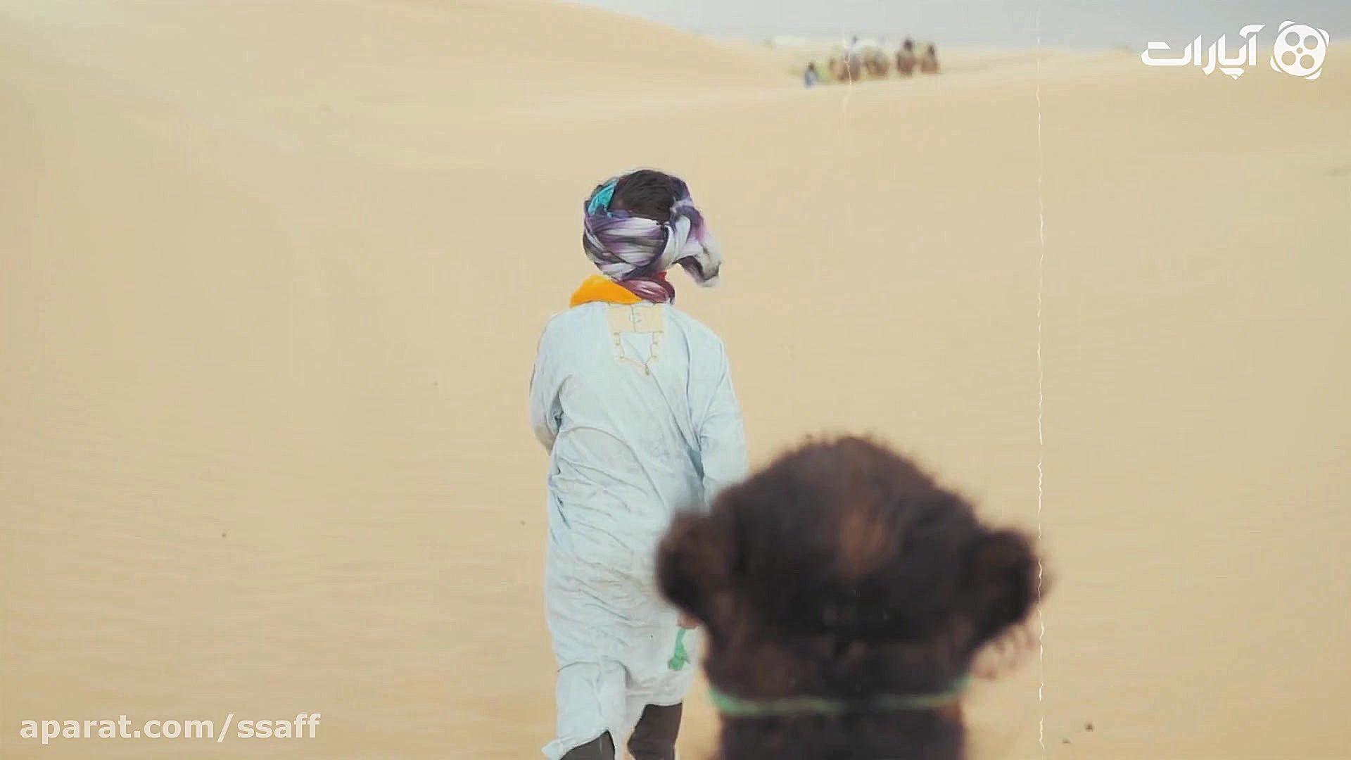 چرا امام کاظم؛ حاجی از حج برگش...