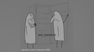 علی قنبری عنی میشن جدید