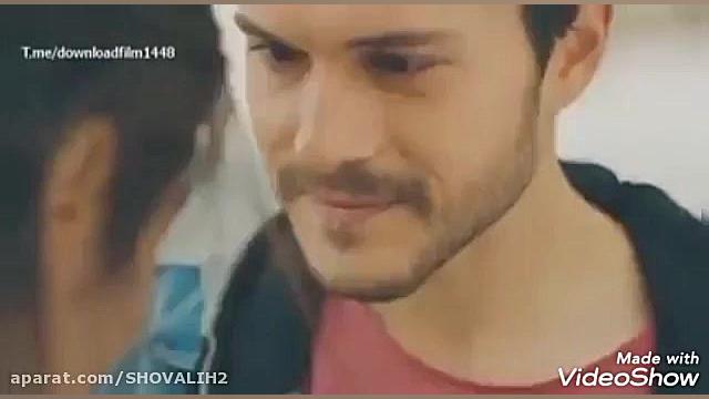 میکس عاشقانه زمهریر