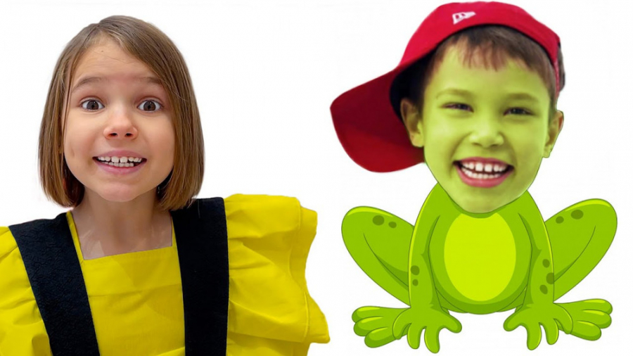 برنامه کودک جدید  کتی مکس را ب...