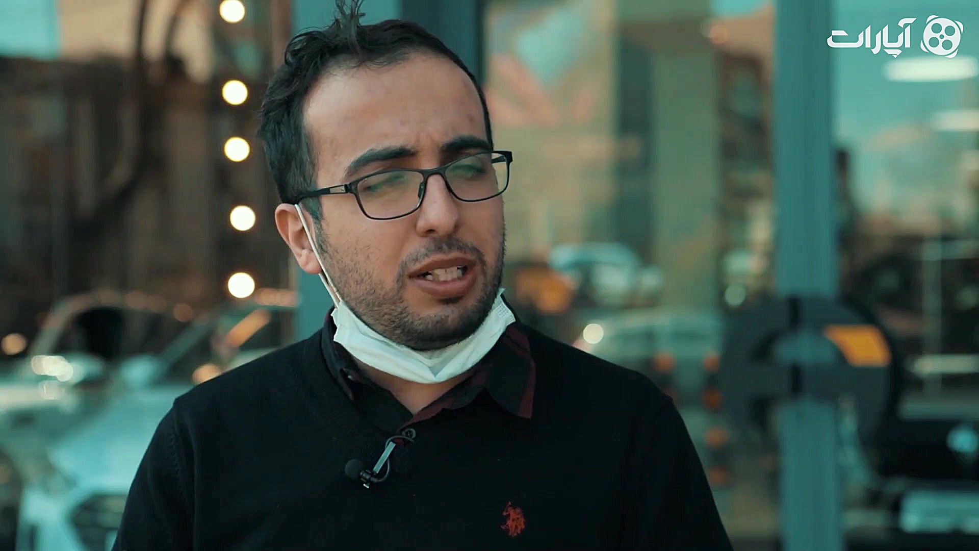 تیپ کار : نکات مهم در بازدیدها...