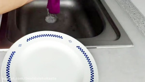 اموزش سبز کردن عدس برای عید نو...