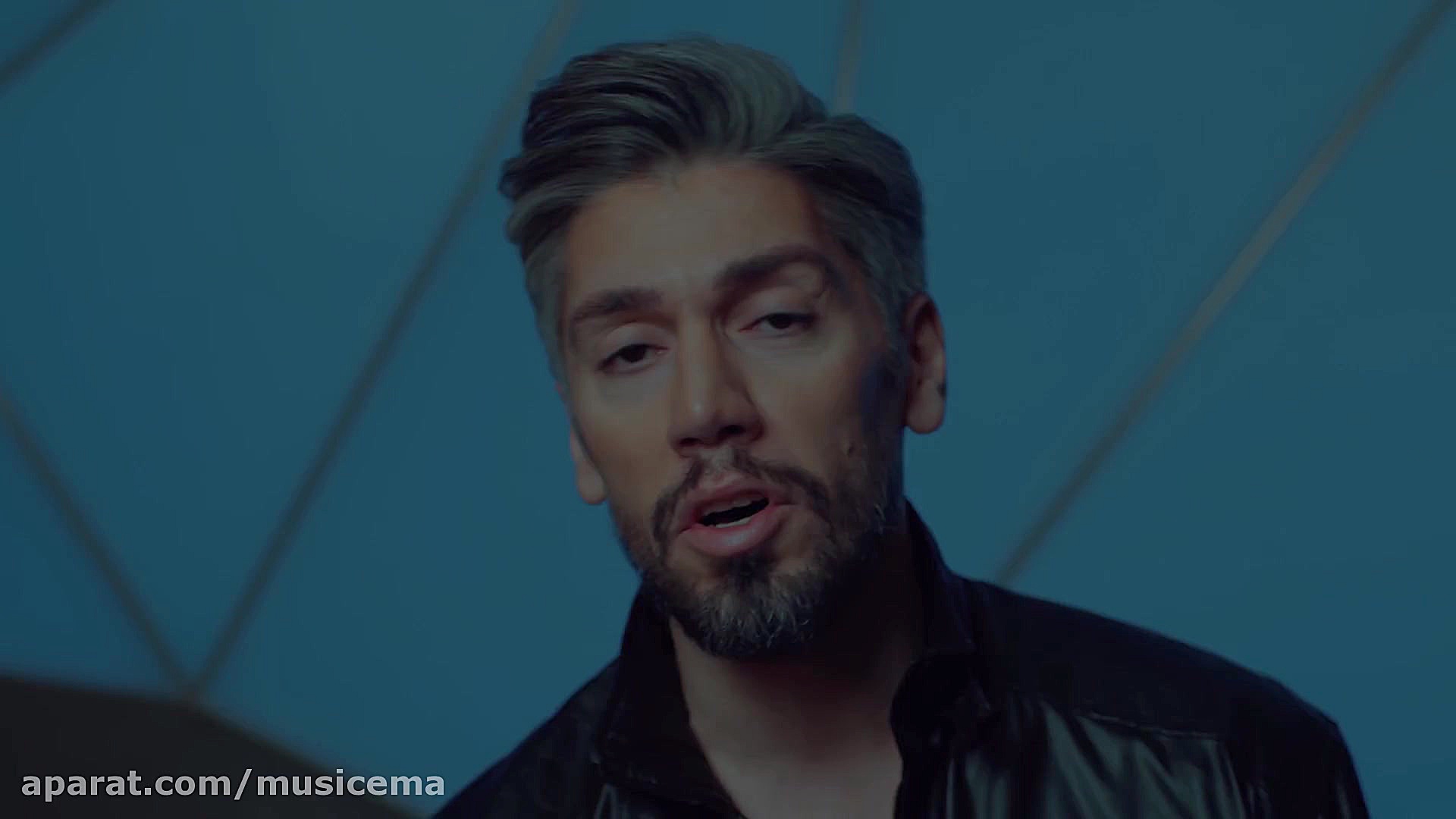 موزیک ویدیوی جادوگر شرقی با صد...