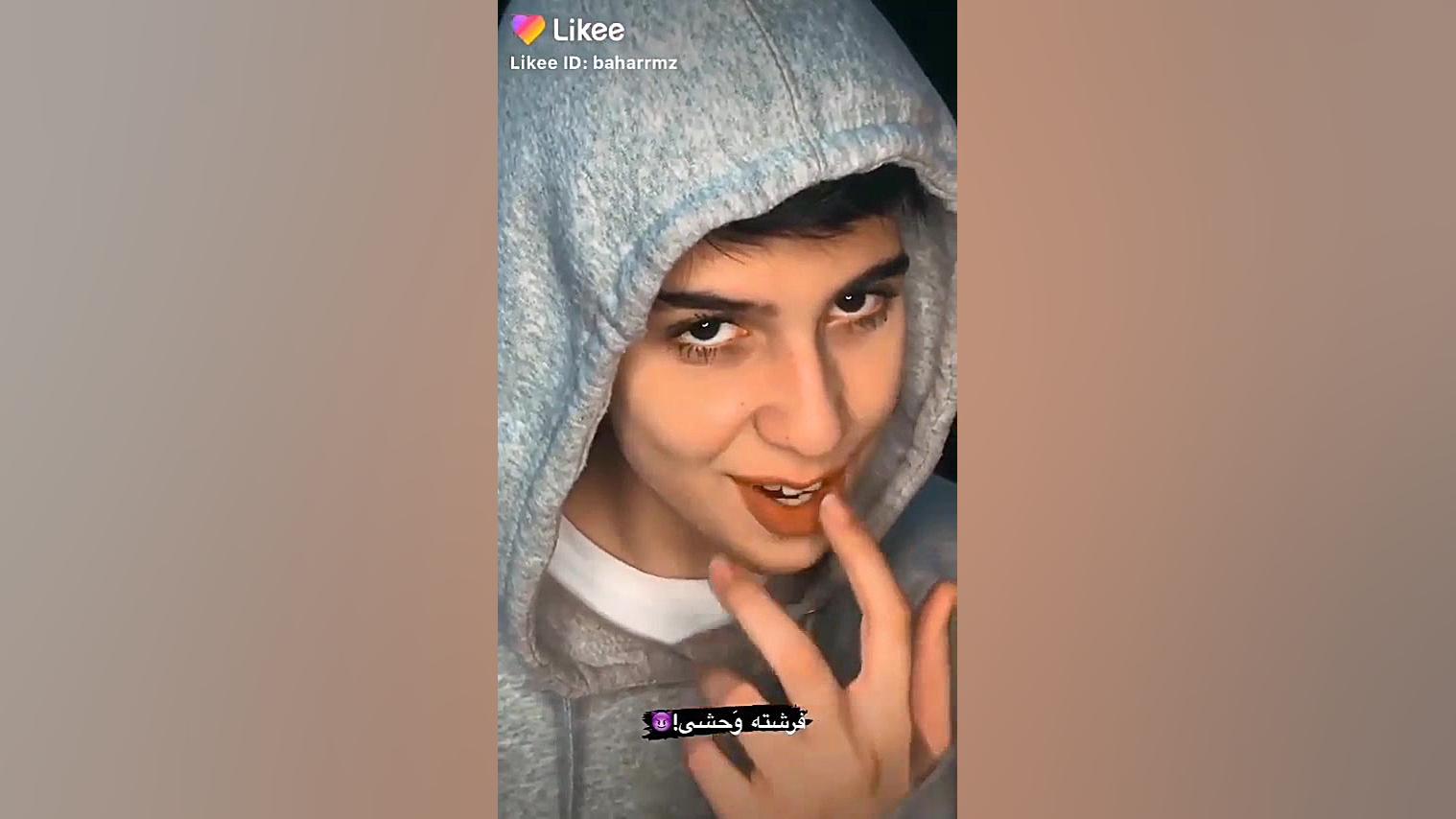 دابسمش:) بهار رمضانی