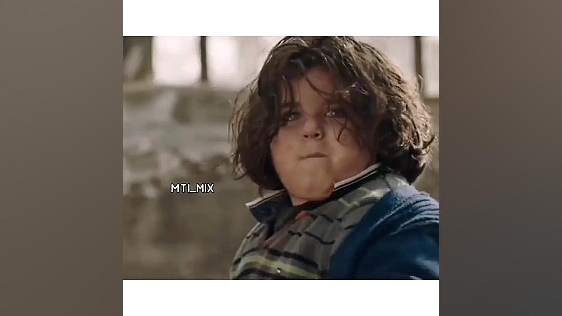 انقدر بخورم تا بترکم | کلیپ طن...