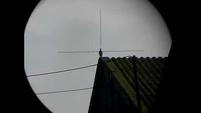 شکارتوسط سلاح بادی(اسلوموشن 11...