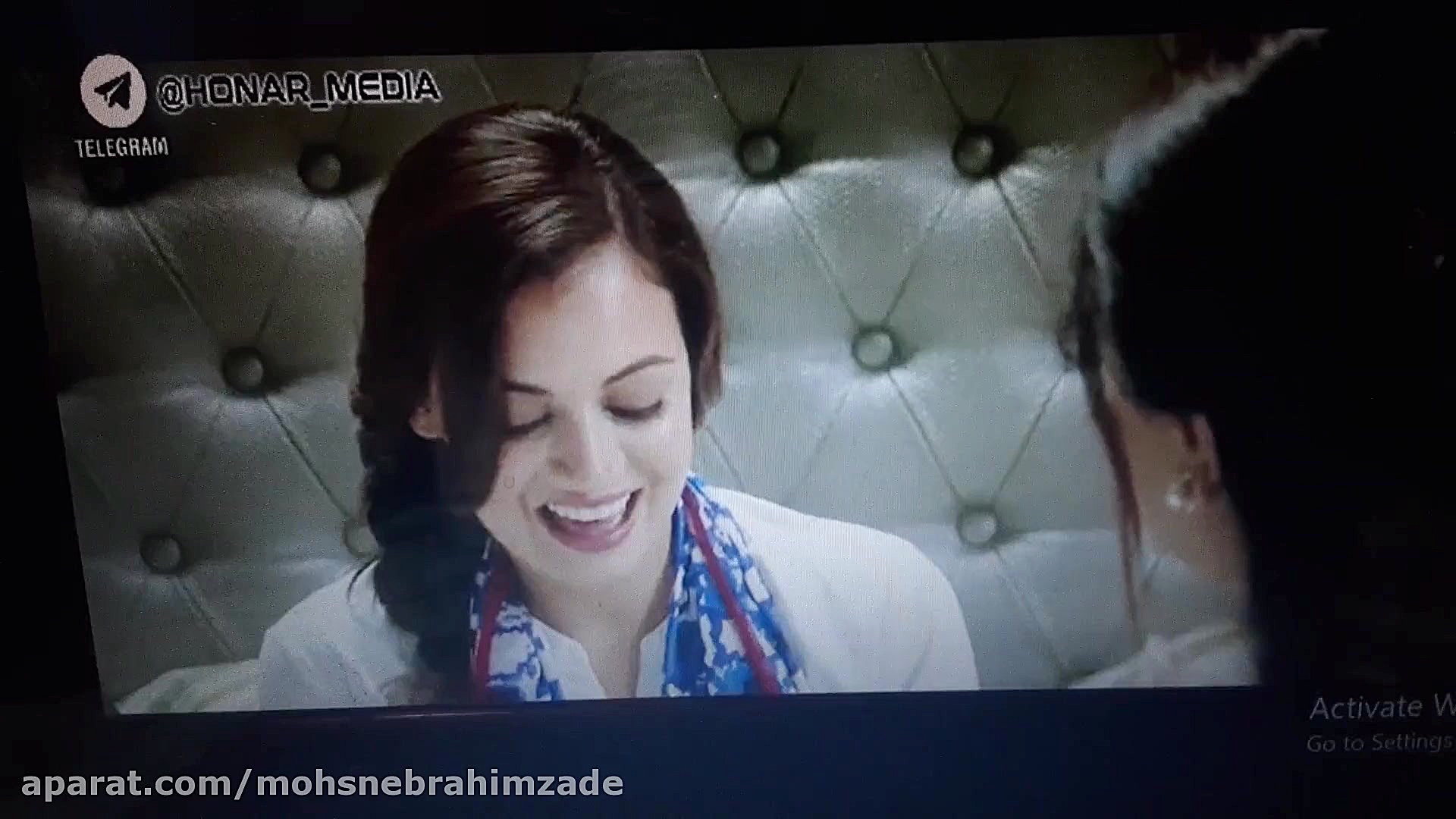 میکس‌فیلم‌‌سلام‌‌بنبهی‌،‌اگه‌م...