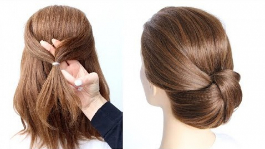 آموزش بافت مو | مدل بافت مو