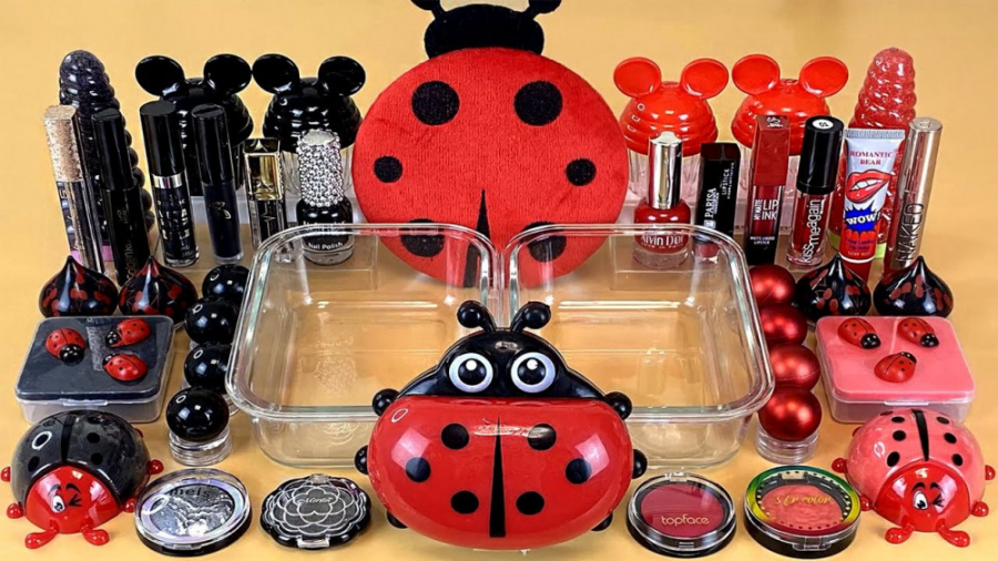 میکاپ اسلایم اکلیلی   تم کفشدو...