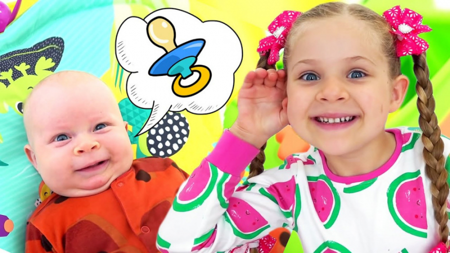 بهترین قسمتهای دیانا و روما و...