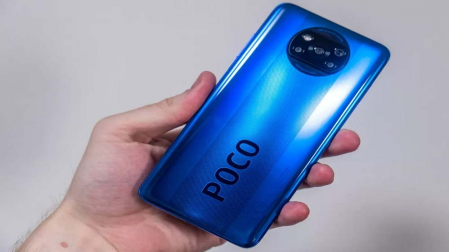 معرفی پوکو ایکس ۳|poco x3