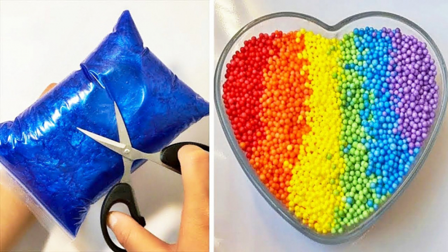 کالکشن اسلایم &gt;&gt; دونه بر...