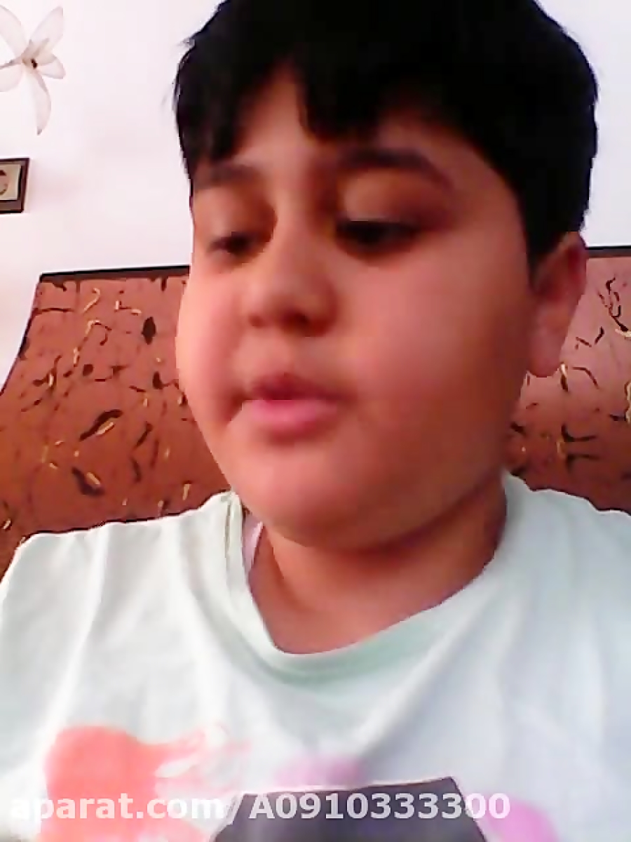 شعبده بازی با لیوان کاغذی و سر...