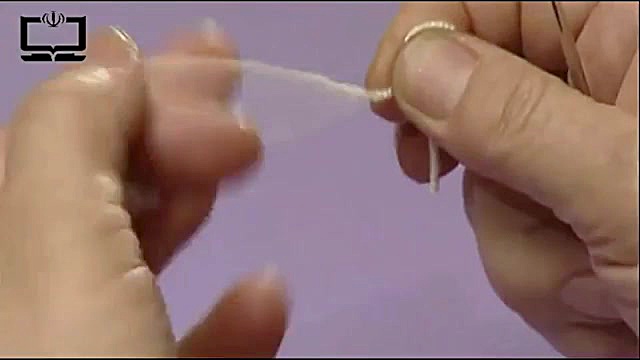 6 کاروفناوری ششم پودمان بافتنی