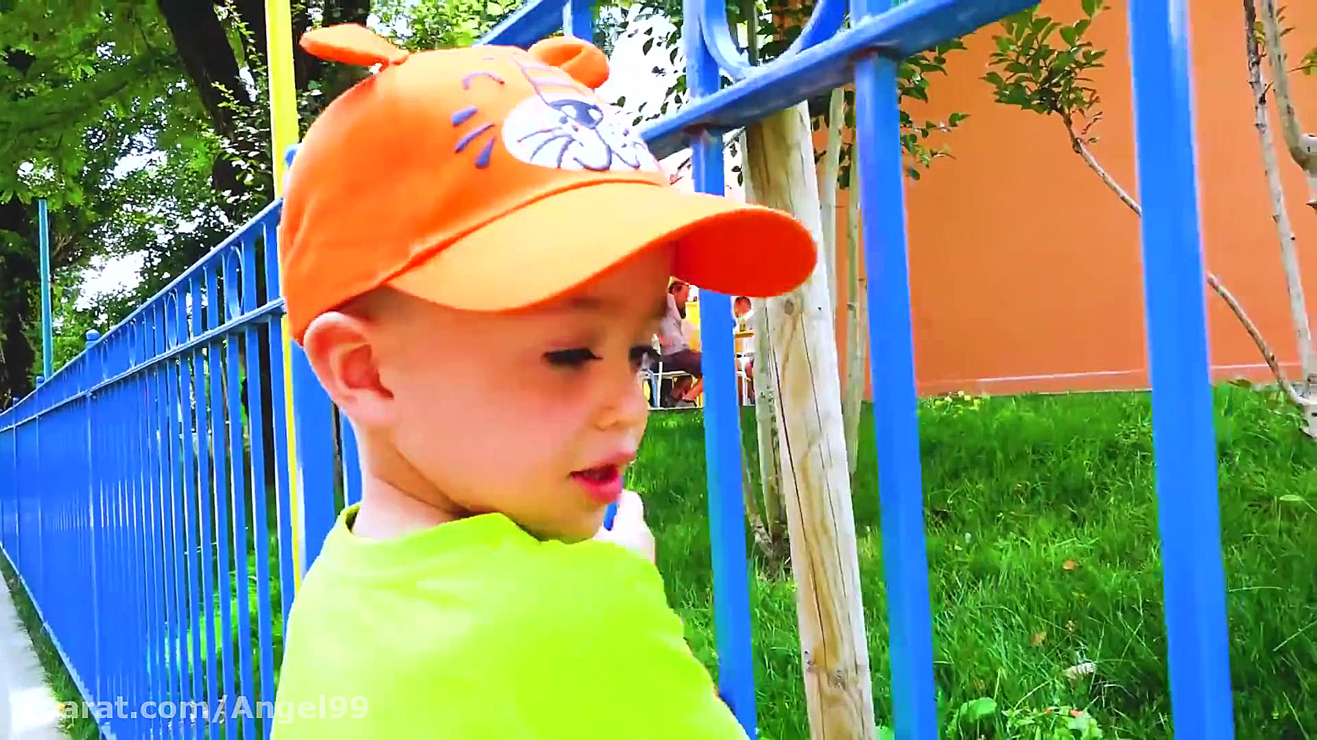 ماجراهای ولاد و نیکی ق 328  با...