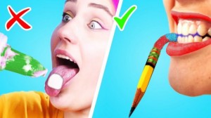 ترفند و خلاقیت  ایده ها و ترفن...
