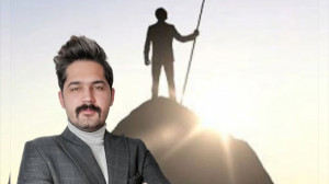 اولین قدم موفقیت یا بزرگ ترین...