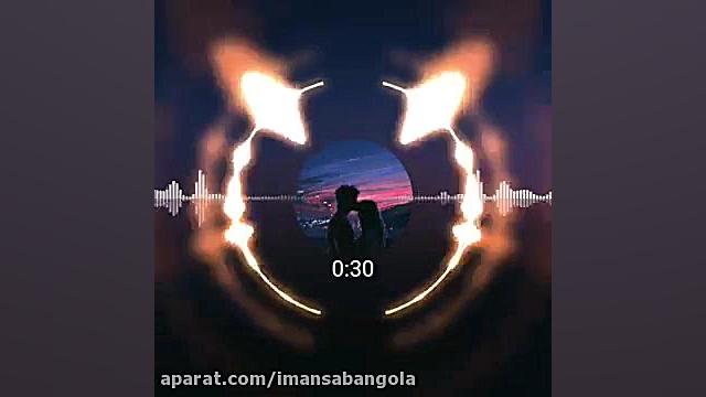 دمو اهنگ زنگ زدم علیرضا احمدی