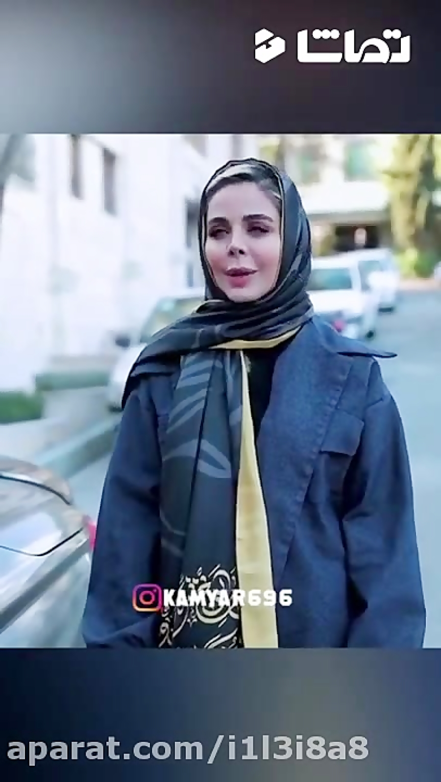 دابسمش خنده دار ایرانی طنز جدی...