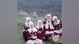 به مناسبت روز جهانی زن || لگن...