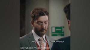 قسمتی از سریال ملکه گدایان