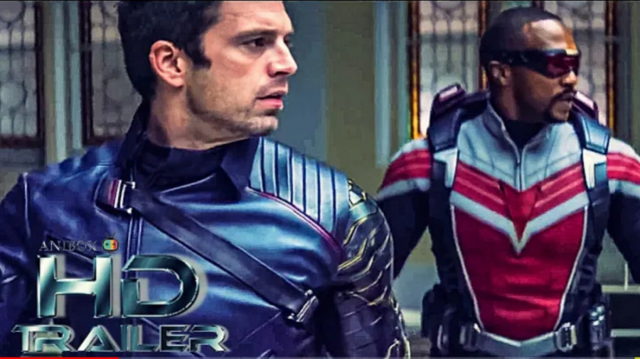 پیش پرده رسمی سریال شاهین و سر...