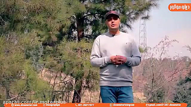 تفاوت های لئوپارد و دینو زد ۲