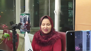 لحن کلام در گویندگی و سخنرانی...