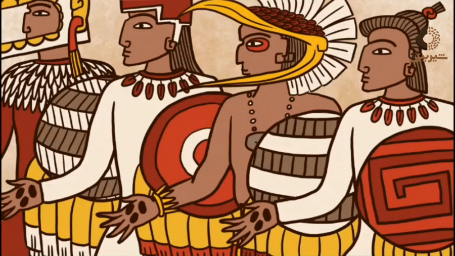 داستان پیدایش شکلات در جهان