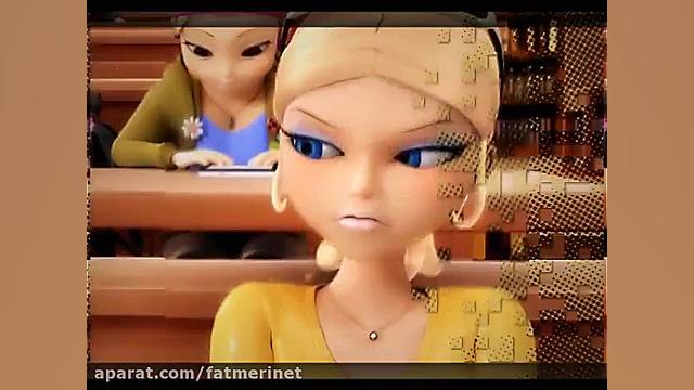 میکس از کلویی و لایلا کپی ممنو...