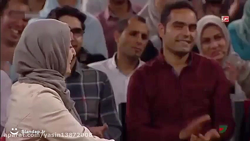 طنز میثم درویشان پور